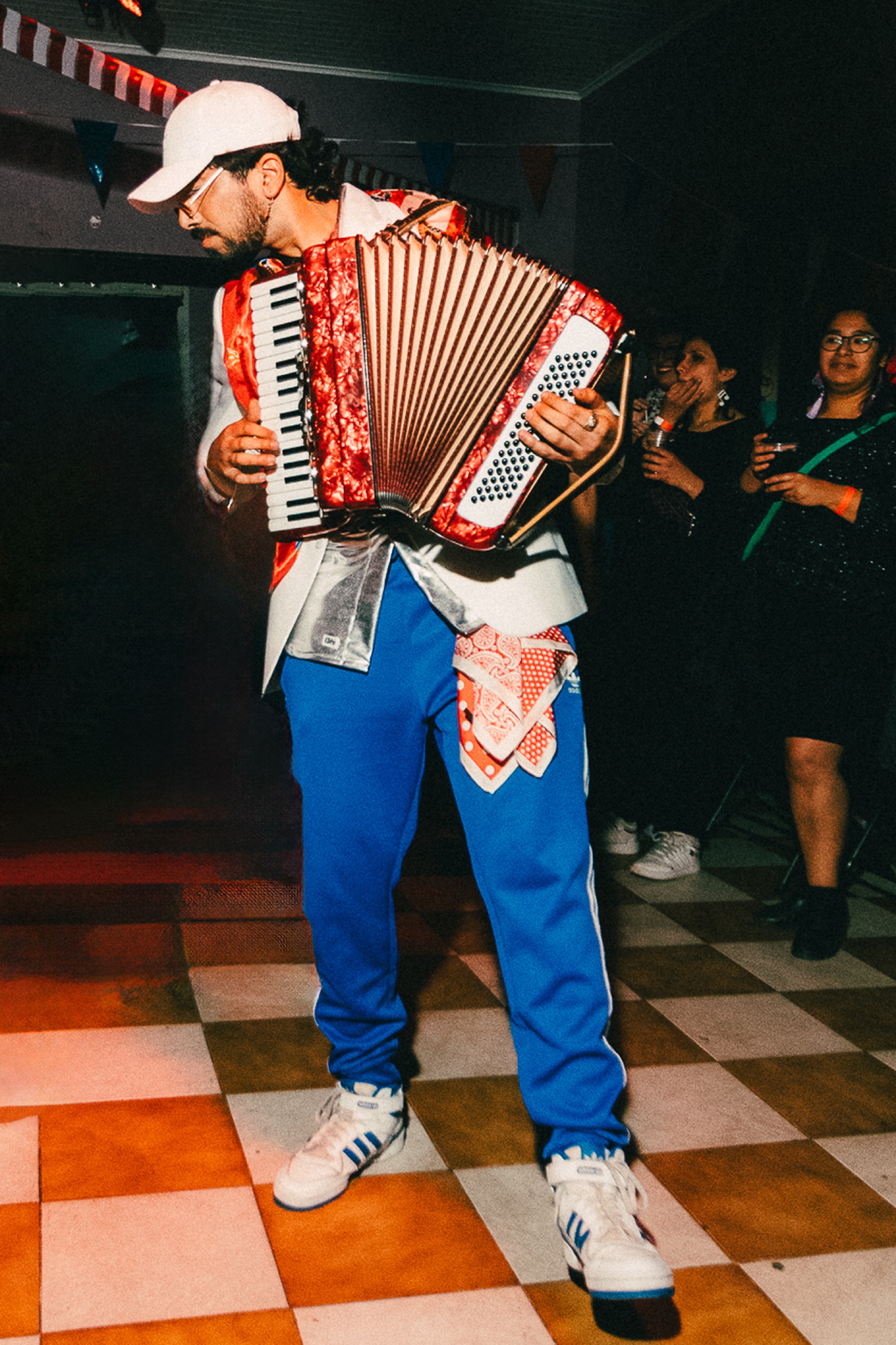 Alan Tiwas video viral - +46K likes