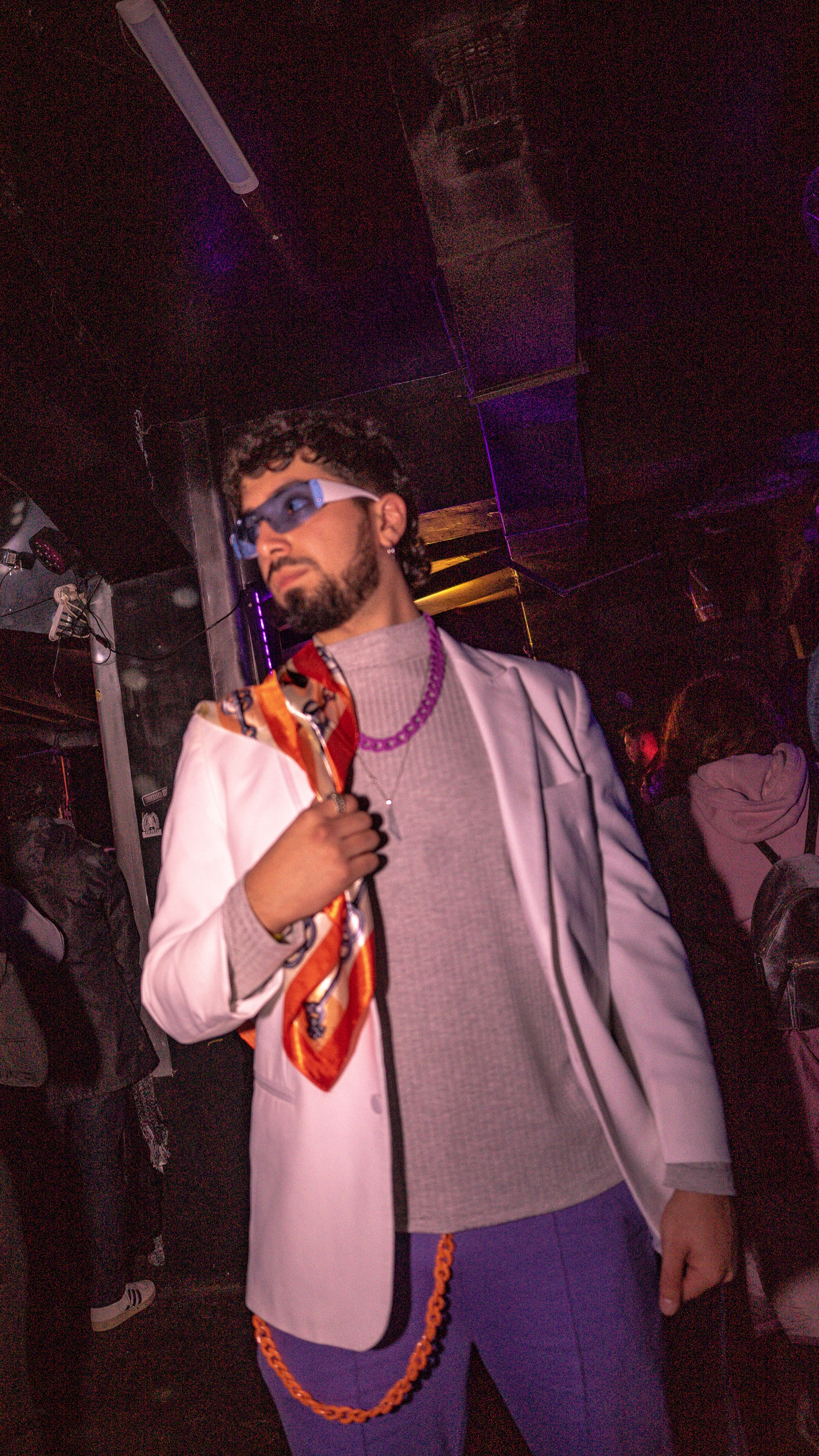 Alan Tiwas video viral - +58K likes