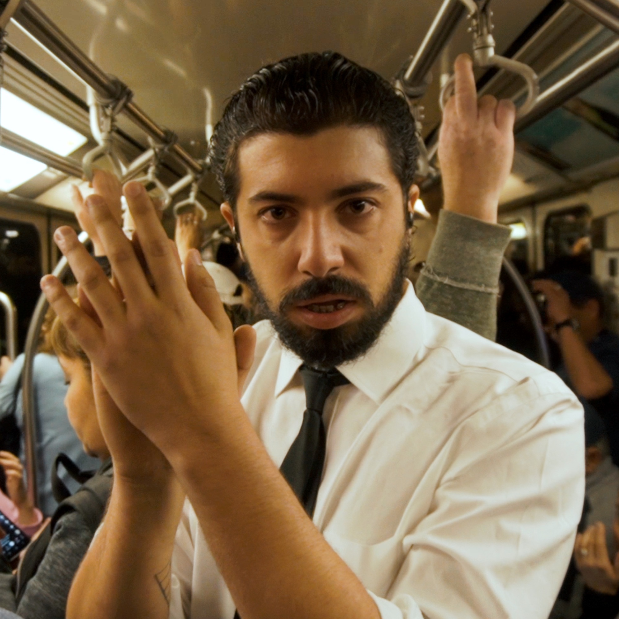 Ya Fue — Alan Tiwas