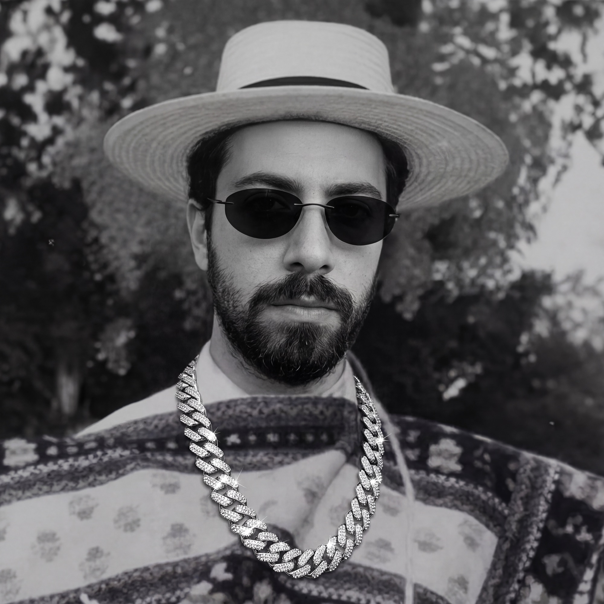 Alan Tiwas — Mi Zorro Pulento, cueca urbana chilena